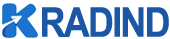 Kradind-logo