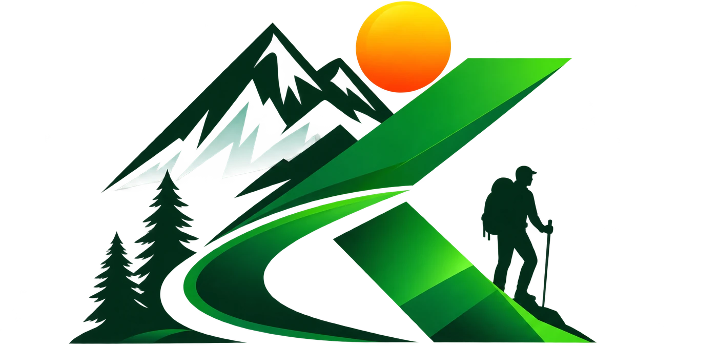 KRAD Global tour and travel company logo